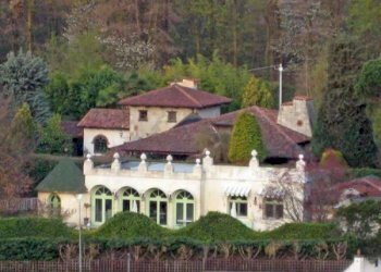 villa - Villa strada Baldissero, 7, Torre Canavese - photo 1