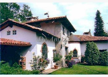 villa - Villa strada Baldissero, 7, Torre Canavese - photo 2