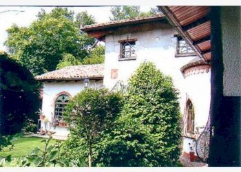 villa particolare - Villa strada Baldissero, 7, Torre Canavese - photo 3