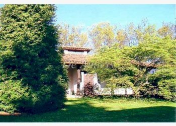 particolare - Villa strada Baldissero, 7, Torre Canavese - photo 6