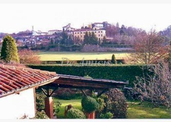 vista - Villa strada Baldissero, 7, Torre Canavese - photo 8