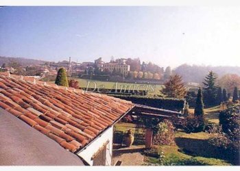 vista - Villa strada Baldissero, 7, Torre Canavese - photo 9