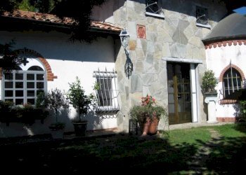 esterno - Villa strada Baldissero, 7, Torre Canavese - photo 13