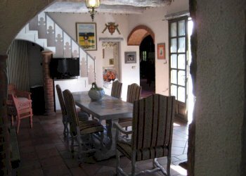 soggiorno - Villa strada Baldissero, 7, Torre Canavese - photo 17