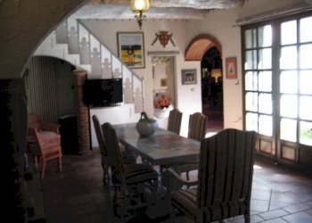 soggiorno - Villa strada Baldissero, 7, Torre Canavese - photo 18