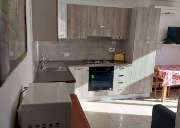 angolo cottura - Villa Cipressa - foto 9