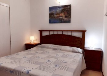 camera da letto - Villa Cipressa - foto 12