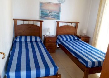 camera da letto - Villa Cipressa - foto 16