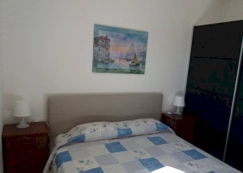 camera da letto - Villa Cipressa - foto 17