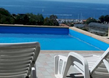 piscina - Villa Cipressa - photo 25