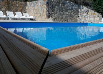 piscina - Villa Cipressa - foto 26