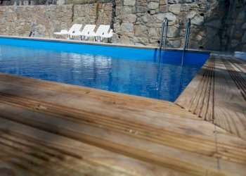 piscina - Villa Cipressa - foto 27