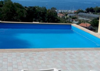 piscina - Villa Cipressa - photo 28