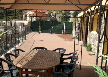 terrazzo - Villa Cipressa - foto 29