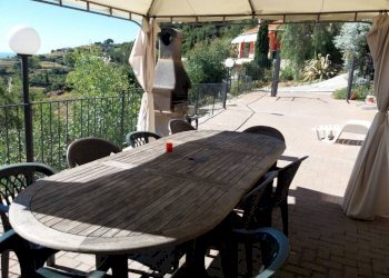 terrazzo - Villa Cipressa - foto 30