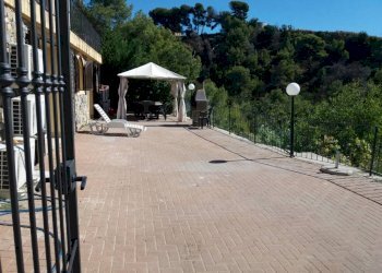 terrazzo - Villa Cipressa - foto 31