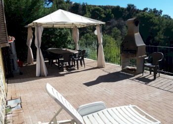 terrazzo - Villa Cipressa - foto 32