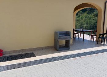terrazzo - Villa Cipressa - foto 33