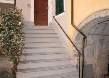 Ingresso - Trilocale via Liberale, 8, Isolabona - foto 7