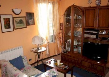 soggiorno - Trilocale via Liberale, 8, Isolabona - foto 9