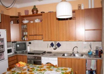 cucina - Trilocale via Liberale, 8, Isolabona - foto 10