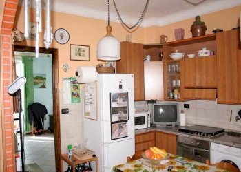 cucina - Trilocale via Liberale, 8, Isolabona - foto 11