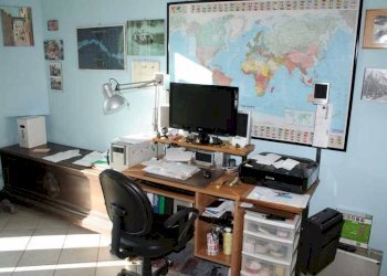 Cameretta - Trilocale via Liberale, 8, Isolabona - foto 14