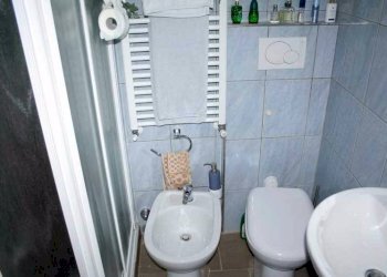 bagno - Trilocale via Liberale, 8, Isolabona - foto 16