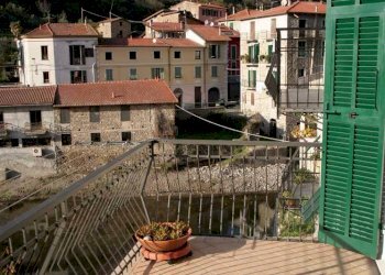 balcone - Trilocale via Liberale, 8, Isolabona - foto 17