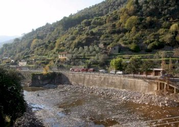 vista - Trilocale via Liberale, 8, Isolabona - foto 18