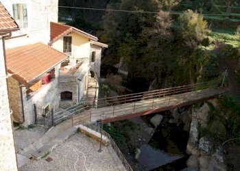 vista - Trilocale via Liberale, 8, Isolabona - foto 19