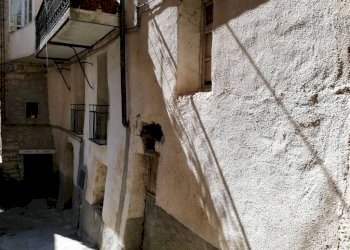Facciata - Appartamento via Gian Domenico Cassini, 15, Perinaldo - foto 2