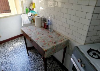 Cucina - Appartamento via Gian Domenico Cassini, 15, Perinaldo - foto 6