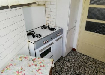 Cucina - Appartamento via Gian Domenico Cassini, 15, Perinaldo - foto 7