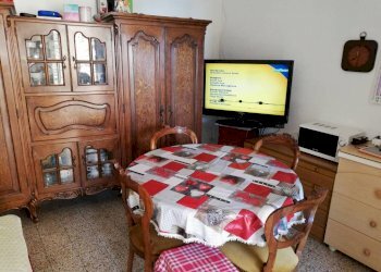 Soggiorno - Appartamento via Gian Domenico Cassini, 15, Perinaldo - foto 8