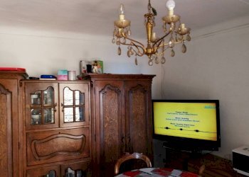 Soggiorno - Appartamento via Gian Domenico Cassini, 15, Perinaldo - foto 9