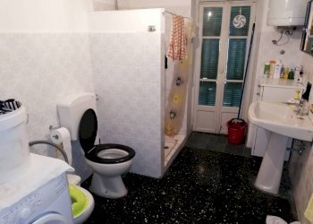 Bagno - Appartamento via Gian Domenico Cassini, 15, Perinaldo - foto 13