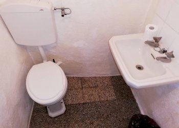 Bagno - Appartamento via Gian Domenico Cassini, 15, Perinaldo - foto 14