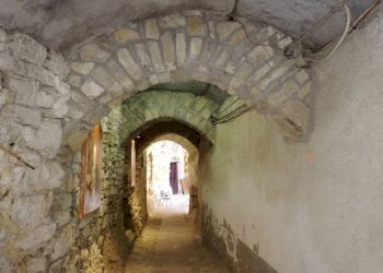 Particolare - Appartamento via Gian Domenico Cassini, 15, Perinaldo - foto 18