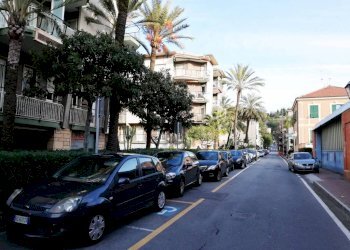 Via Regina Margherita - Negozio via Regina Margherita, Bordighera - foto 2