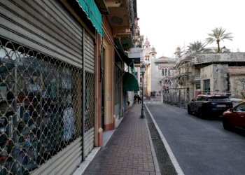 Via Regina Margherita - Negozio via Regina Margherita, Bordighera - foto 3