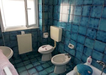 bagno - Villa Vallecrosia - photo 14