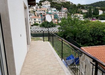 balcone - Villa Vallecrosia - photo 15