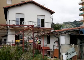 Villetta - Villa Vallecrosia - foto 18