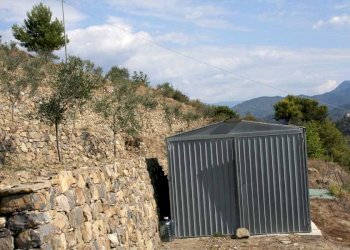 Altro - Terreno agricolo via Miramonti, 3, Perinaldo - foto 12