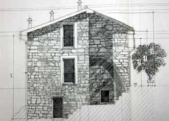 Planimetria - Terreno agricolo via Miramonti, 3, Perinaldo - foto 18