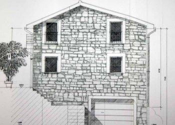 Planimetria - Terreno agricolo via Miramonti, 3, Perinaldo - foto 19