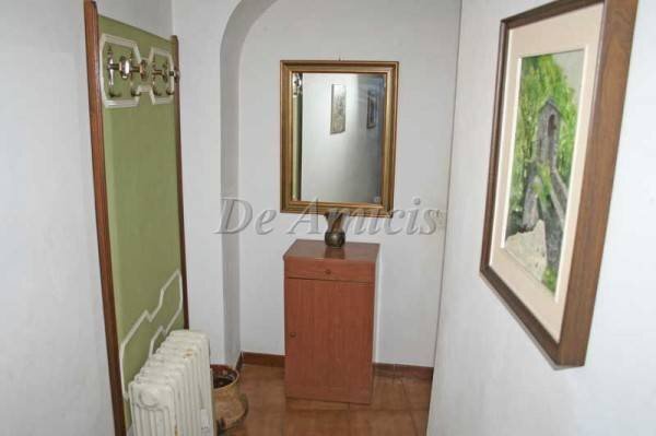 ingresso - Bilocale via Ponte, 5, Pigna - foto 2