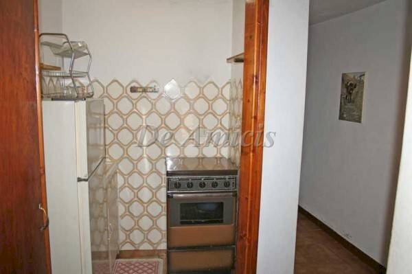 cucinotto - Bilocale via Ponte, 5, Pigna - foto 3