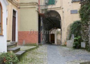 via Ponte - Bilocale via Ponte, 5, Pigna - foto 1